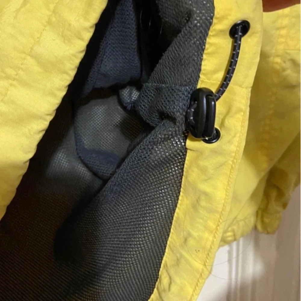 Chaps Ralph Lauren Vintage men’s Windbreaker Jacket Large‎ - Picture 7 of 10